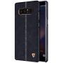 Nillkin Englon Leather Cover case for Samsung Galaxy Note 8 order from official NILLKIN store